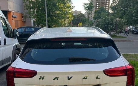 Haval Jolion, 2023 год, 1 900 000 рублей, 20 фотография