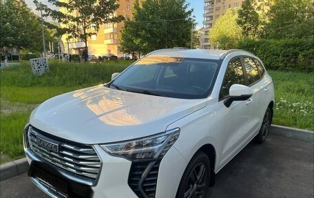 Haval Jolion, 2023 год, 1 900 000 рублей, 19 фотография