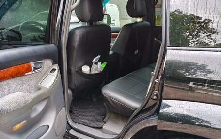 Toyota Land Cruiser Prado 120 рестайлинг, 2006 год, 1 570 000 рублей, 11 фотография