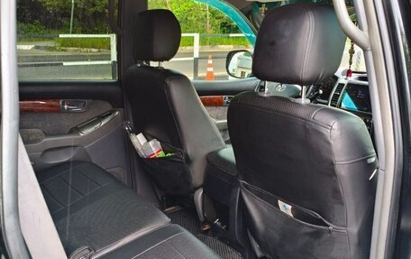 Toyota Land Cruiser Prado 120 рестайлинг, 2006 год, 1 570 000 рублей, 12 фотография