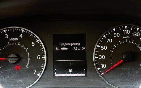 Renault Arkana I, 2020 год, 1 580 000 рублей, 10 фотография