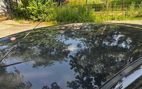 Ford Focus II рестайлинг, 2005 год, 550 000 рублей, 6 фотография