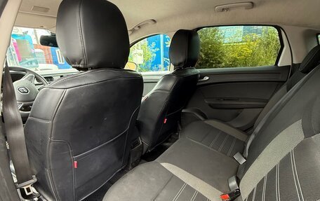 Renault Arkana I, 2020 год, 1 580 000 рублей, 13 фотография