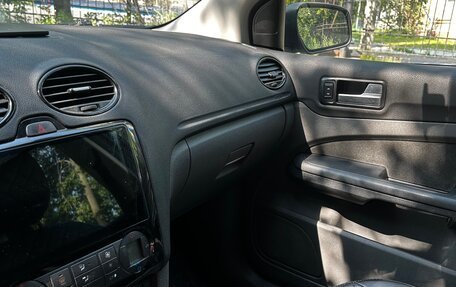 Ford Focus II рестайлинг, 2005 год, 550 000 рублей, 12 фотография
