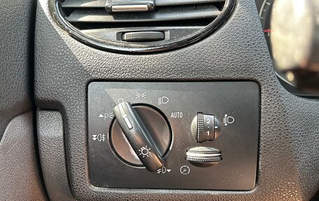 Ford Focus II рестайлинг, 2005 год, 550 000 рублей, 9 фотография