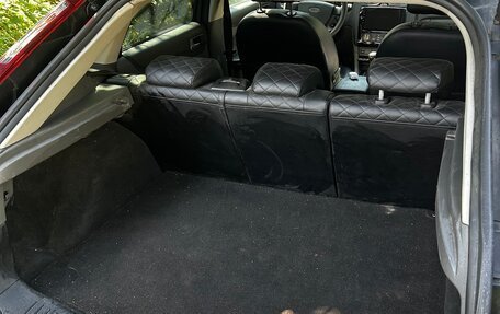 Ford Focus II рестайлинг, 2005 год, 550 000 рублей, 15 фотография