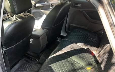 Ford Focus II рестайлинг, 2005 год, 550 000 рублей, 14 фотография