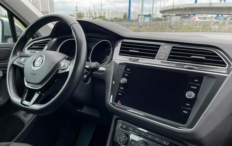 Volkswagen Tiguan II, 2020 год, 2 547 000 рублей, 10 фотография