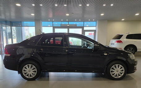 Volkswagen Polo VI (EU Market), 2018 год, 1 155 000 рублей, 5 фотография