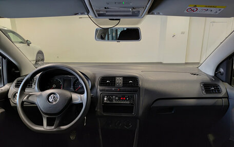 Volkswagen Polo VI (EU Market), 2018 год, 1 155 000 рублей, 17 фотография