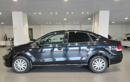 Volkswagen Polo VI (EU Market), 2018 год, 1 155 000 рублей, 10 фотография