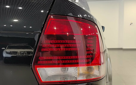 Volkswagen Polo VI (EU Market), 2018 год, 1 155 000 рублей, 11 фотография