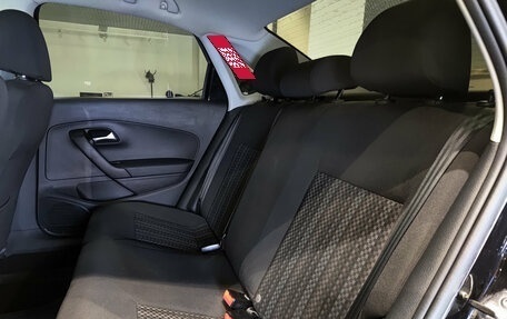 Volkswagen Polo VI (EU Market), 2018 год, 1 155 000 рублей, 15 фотография