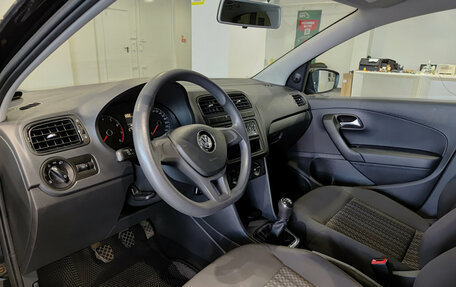 Volkswagen Polo VI (EU Market), 2018 год, 1 155 000 рублей, 20 фотография