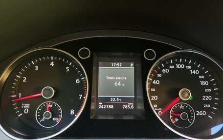 Volkswagen Passat B7, 2012 год, 1 050 000 рублей, 9 фотография