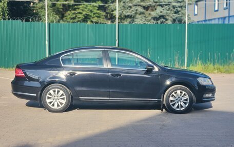 Volkswagen Passat B7, 2012 год, 1 050 000 рублей, 8 фотография
