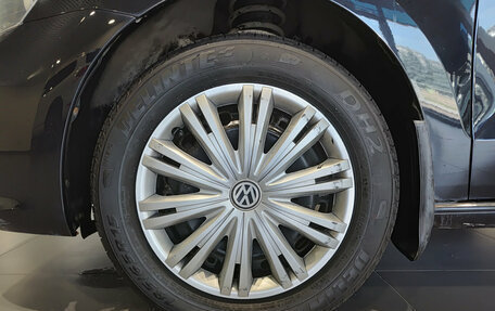 Volkswagen Polo VI (EU Market), 2018 год, 1 155 000 рублей, 22 фотография