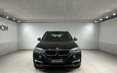 BMW X5, 2017 год, 3 690 000 рублей, 2 фотография