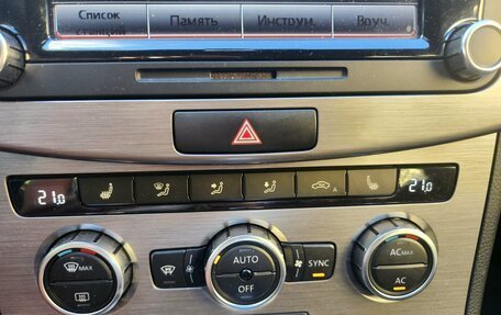 Volkswagen Passat B7, 2012 год, 1 050 000 рублей, 13 фотография