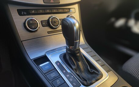 Volkswagen Passat B7, 2012 год, 1 050 000 рублей, 14 фотография