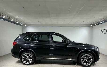 BMW X5, 2017 год, 3 690 000 рублей, 4 фотография