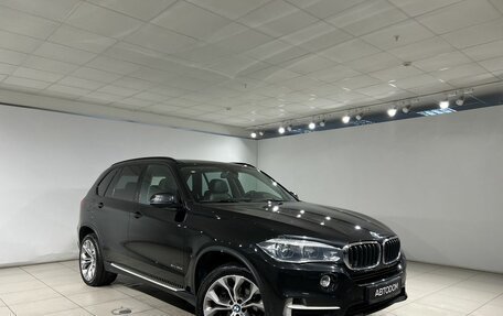 BMW X5, 2017 год, 3 690 000 рублей, 3 фотография