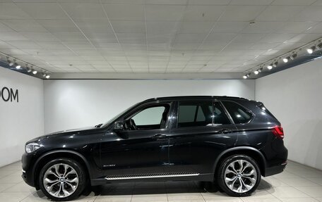 BMW X5, 2017 год, 3 690 000 рублей, 8 фотография