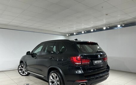 BMW X5, 2017 год, 3 690 000 рублей, 7 фотография