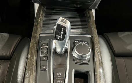 BMW X5, 2017 год, 3 690 000 рублей, 13 фотография
