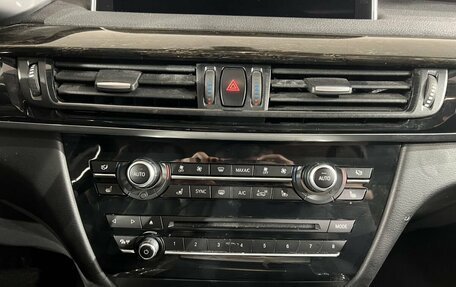 BMW X5, 2017 год, 3 690 000 рублей, 12 фотография