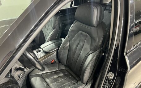 BMW X5, 2017 год, 3 690 000 рублей, 14 фотография