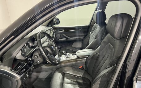 BMW X5, 2017 год, 3 690 000 рублей, 15 фотография