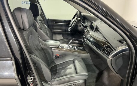 BMW X5, 2017 год, 3 690 000 рублей, 18 фотография