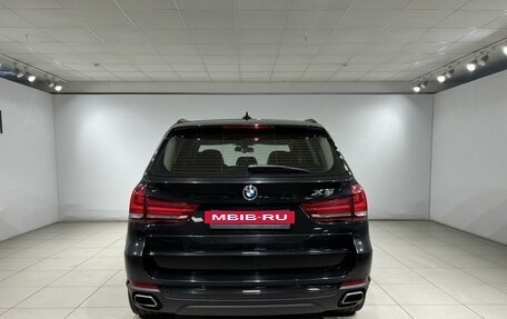 BMW X5, 2017 год, 3 690 000 рублей, 6 фотография