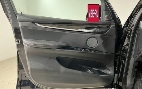 BMW X5, 2017 год, 3 690 000 рублей, 17 фотография