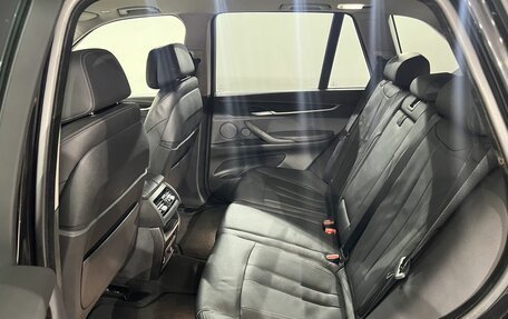 BMW X5, 2017 год, 3 690 000 рублей, 19 фотография