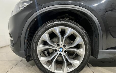 BMW X5, 2017 год, 3 690 000 рублей, 23 фотография