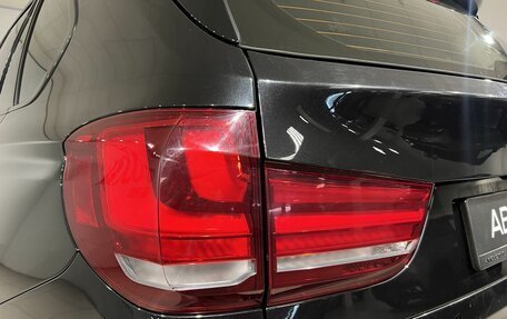 BMW X5, 2017 год, 3 690 000 рублей, 22 фотография