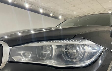 BMW X5, 2017 год, 3 690 000 рублей, 21 фотография