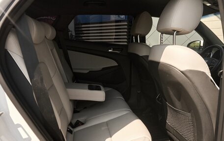 Hyundai Tucson III, 2019 год, 2 193 000 рублей, 7 фотография