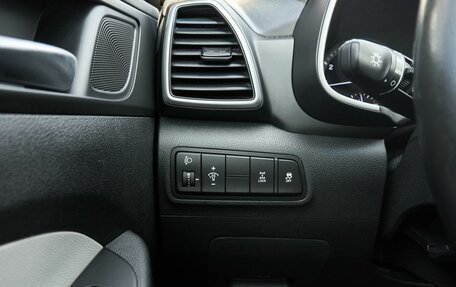Hyundai Tucson III, 2019 год, 2 193 000 рублей, 13 фотография