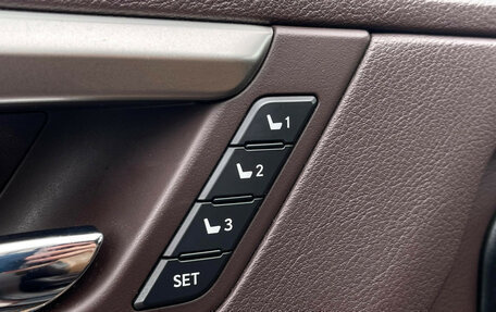 Lexus RX IV рестайлинг, 2016 год, 3 197 000 рублей, 17 фотография