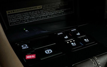 Lexus RX IV рестайлинг, 2016 год, 3 197 000 рублей, 16 фотография