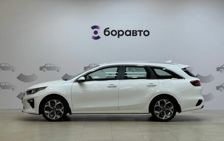 KIA cee'd III, 2021 год, 1 770 000 рублей, 7 фотография