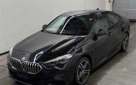 BMW 2 серия F44, 2022 год, 1 800 000 рублей, 2 фотография