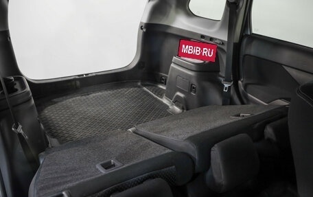 Mitsubishi Outlander III рестайлинг 3, 2017 год, 2 150 000 рублей, 28 фотография