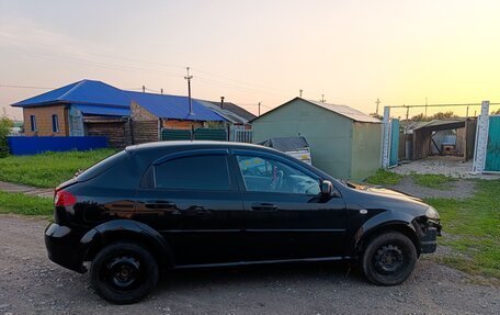 Chevrolet Lacetti, 2010 год, 200 000 рублей, 4 фотография