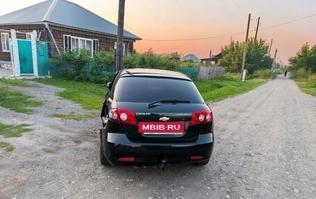 Chevrolet Lacetti, 2010 год, 200 000 рублей, 5 фотография