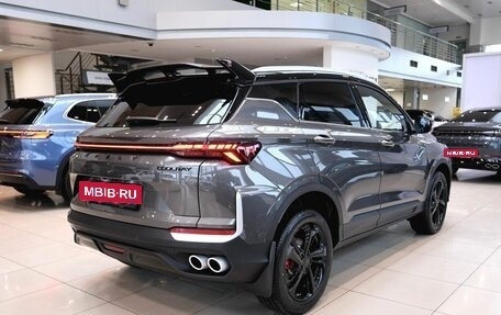 Geely Coolray I, 2026 год, 2 894 990 рублей, 2 фотография