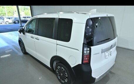 Honda Freed, 2025 год, 1 800 000 рублей, 3 фотография